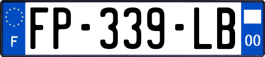 FP-339-LB