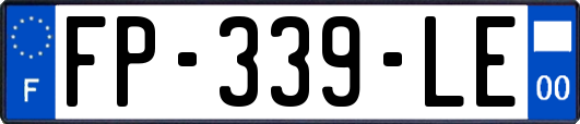 FP-339-LE