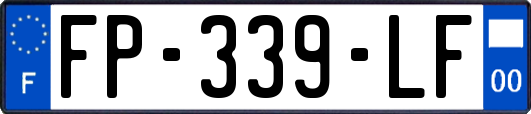 FP-339-LF