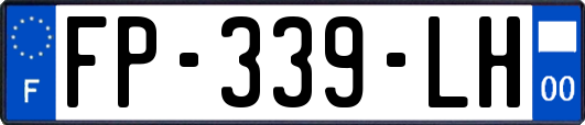 FP-339-LH