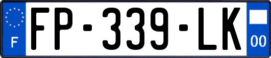 FP-339-LK
