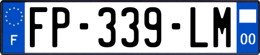 FP-339-LM