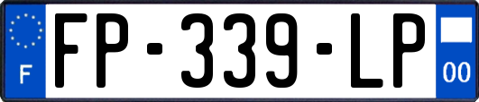 FP-339-LP