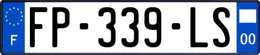 FP-339-LS