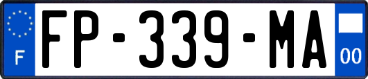 FP-339-MA