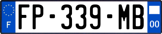 FP-339-MB