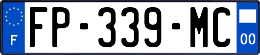 FP-339-MC