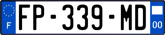 FP-339-MD