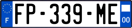 FP-339-ME