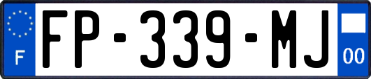 FP-339-MJ