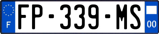 FP-339-MS