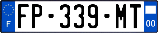 FP-339-MT