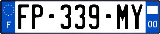 FP-339-MY