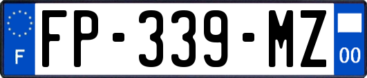 FP-339-MZ