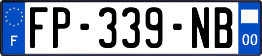 FP-339-NB