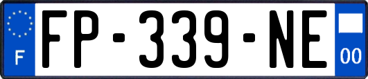 FP-339-NE