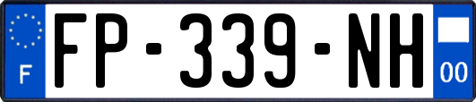 FP-339-NH