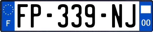 FP-339-NJ