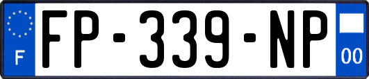 FP-339-NP