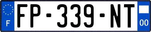 FP-339-NT