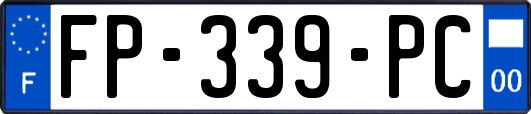 FP-339-PC