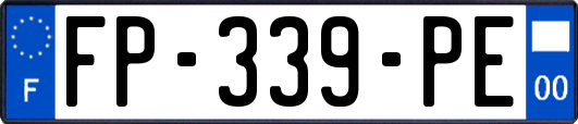 FP-339-PE