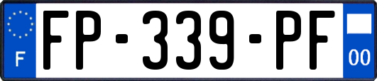 FP-339-PF