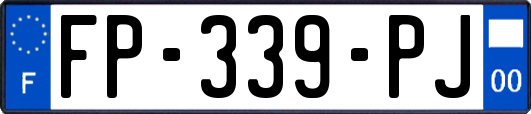 FP-339-PJ