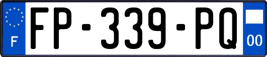 FP-339-PQ