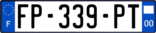 FP-339-PT