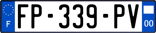 FP-339-PV