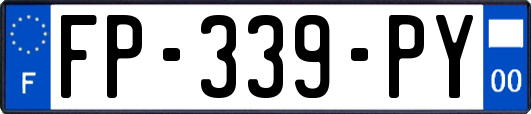FP-339-PY