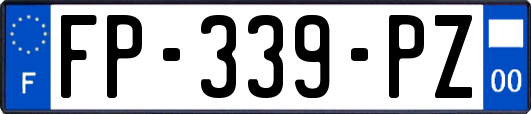FP-339-PZ