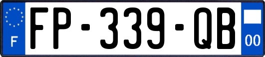 FP-339-QB
