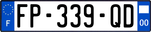 FP-339-QD