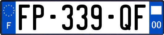 FP-339-QF