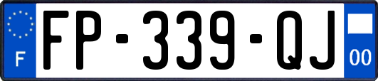 FP-339-QJ