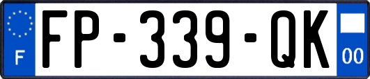 FP-339-QK