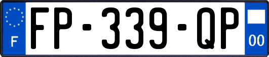 FP-339-QP