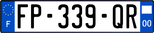 FP-339-QR