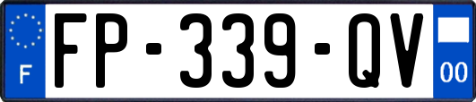 FP-339-QV