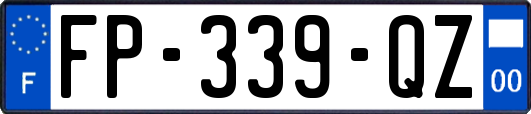 FP-339-QZ