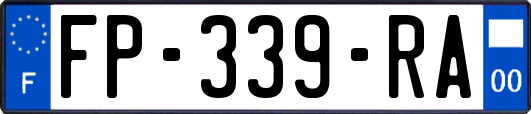 FP-339-RA