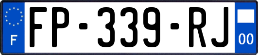 FP-339-RJ