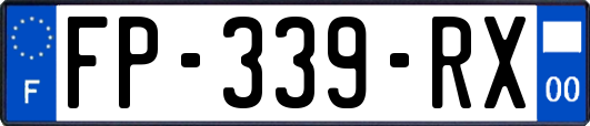 FP-339-RX