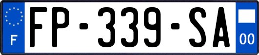 FP-339-SA