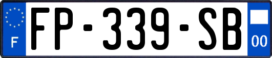 FP-339-SB