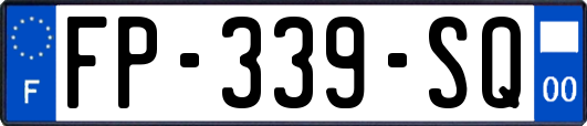 FP-339-SQ