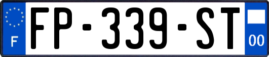 FP-339-ST