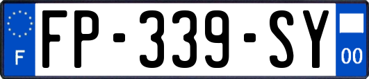 FP-339-SY